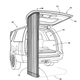Illustration for article titled Ford Applies For A Patent For An Idea Thats Been Around A Long Time But Is Still A Good Idea